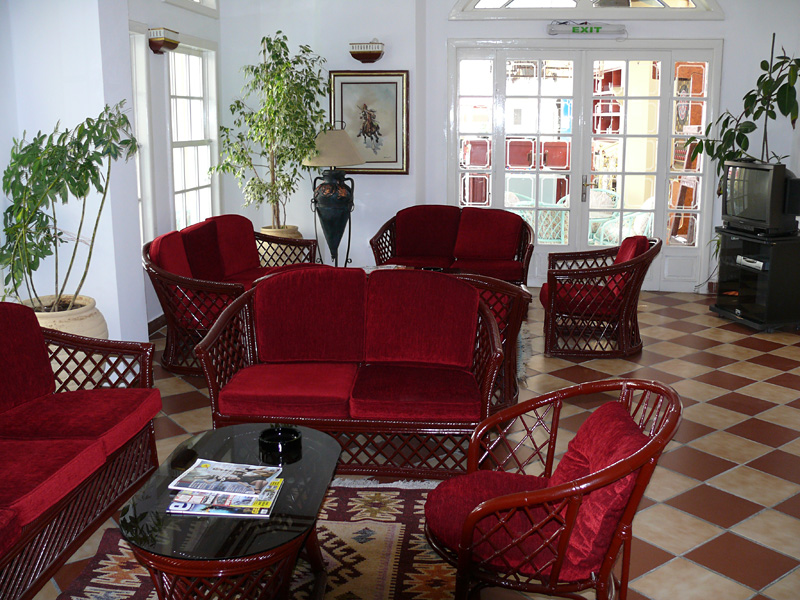 Serenad Hotel